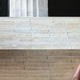 Rep. John Lewis speaking at the 50th anniversary of the March on Washington (Getty Images)
